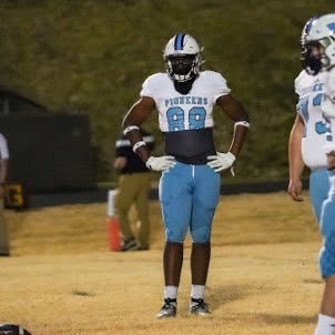 NC State Wolfpack football Isaiah Shirley 