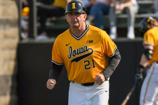 Hawkeyes find success in unique college summer league baseball season - The  Daily Iowan