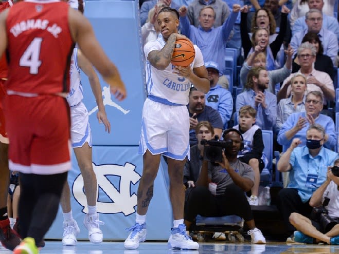 UNC forward Armando Bacot has been voted onto the first-team preseason AP All-America squad, which was announced Monday.