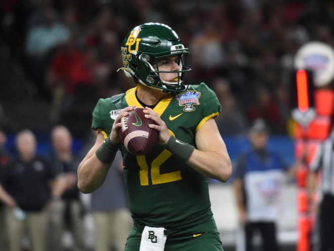 Fact Or Fiction: Charlie Brewer Will Lead Utah To A Division Title