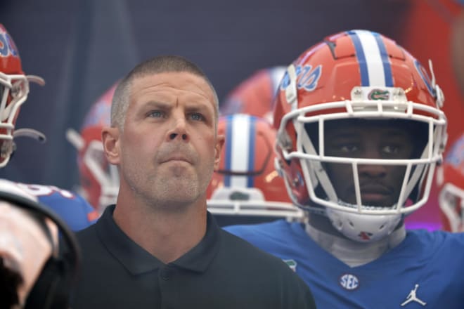 Florida Football: Ranking Gators' 2020 opponents by toughness