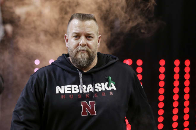 New strength coach Zach Duval has revamped Nebraska's strength and conditioning program, and the results are already showing.