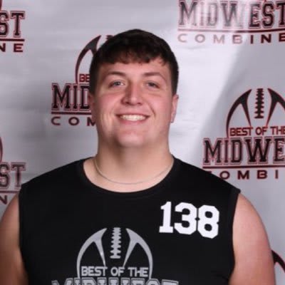2027 OL Brady Hull receives &ldquo;dream offer&rdquo; from Kentucky 