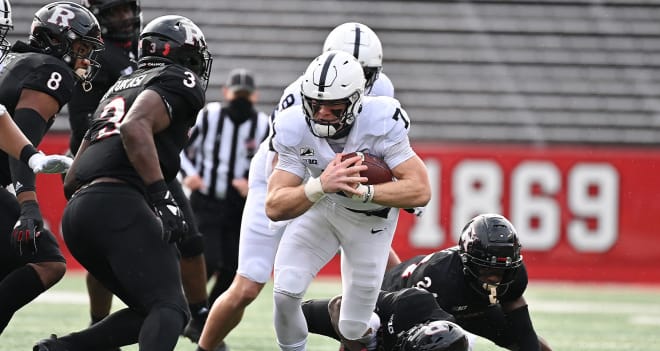 Penn State Nittany Lions Football