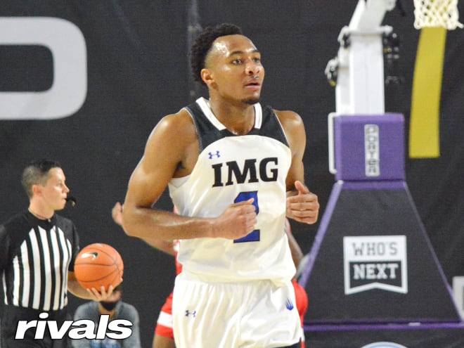 A breakdown of Indiana's class of 2021 with the final Rivals150 rankings refreshed. 