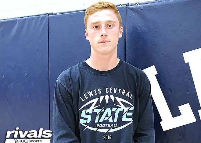 3-Star Iowa QB Max Duggan is growing increasingly interested in UNC as his relationship with Keith Heck gets stronger.