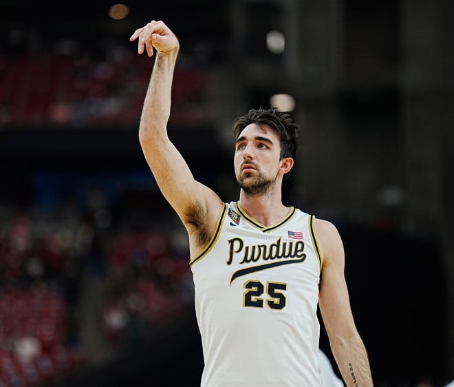 Ethan Morton transfers to Colorado State - BoilerUpload: Purdue ...