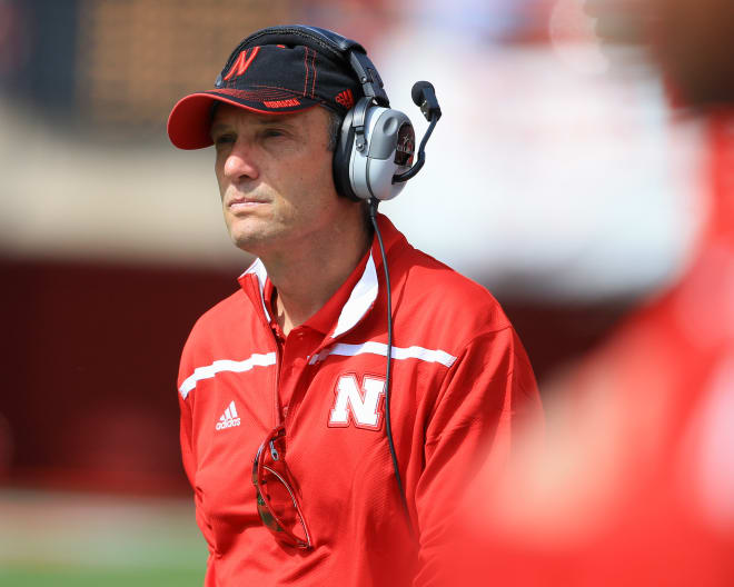 Mike Riley expects the Huskers to be ready Friday for the first of 12 bowl practice in 15 days.
