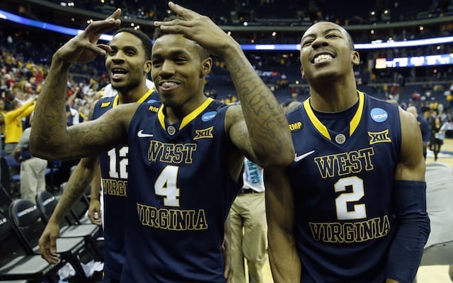 WVU Basketball Game Times And Television Schedule Set - WVSports