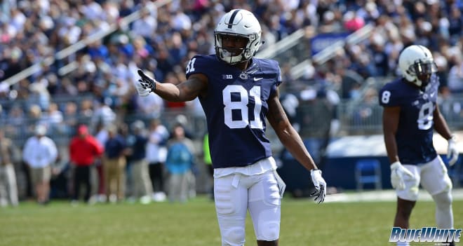 Penn State WR Cam Sullivan-Brown 