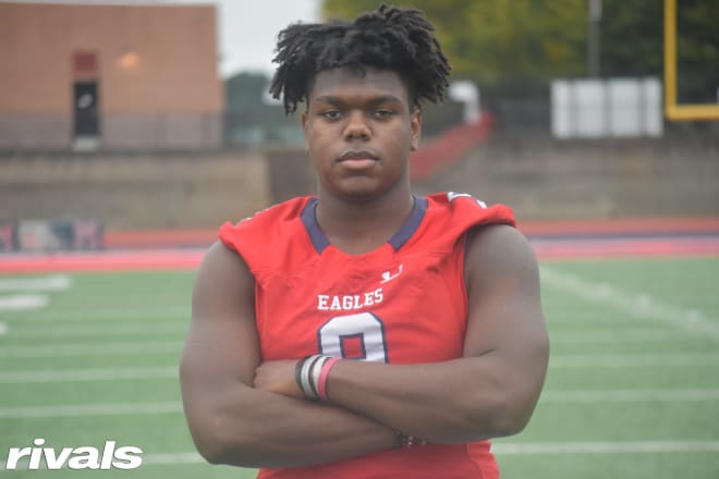 Recruiting Rumor Mill: Defensive players in Rivals100 of 2023