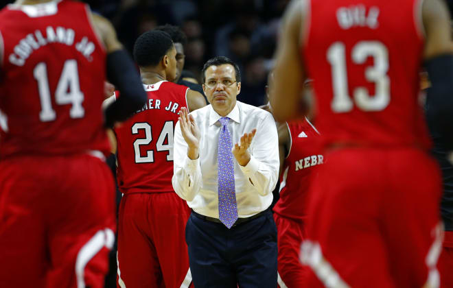 Tim Miles coached Nebraska to some memorable highs, but the ugly lows ultimately led to his undoing after seven seasons.