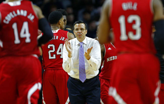 Entering one of the most important seasons in recent program history, there are plenty of storylines to follow for Nebraska basketball.