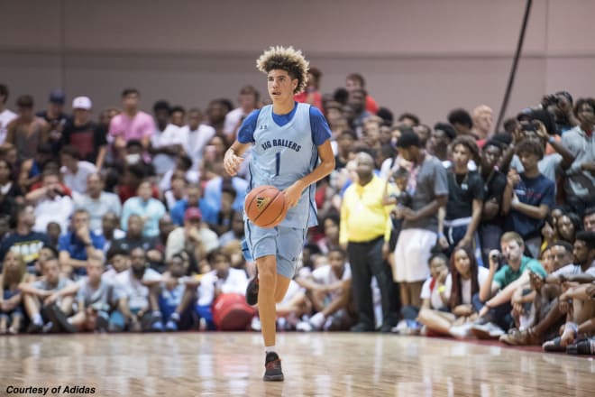 LaMelo Ball