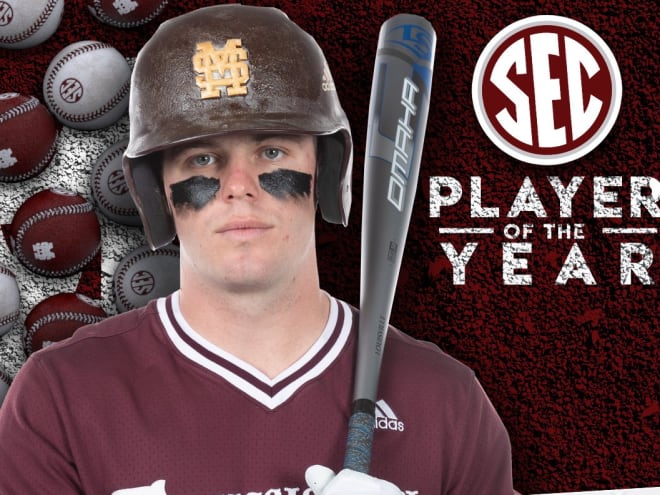 Eight Named to First Team All-SEC Baseball