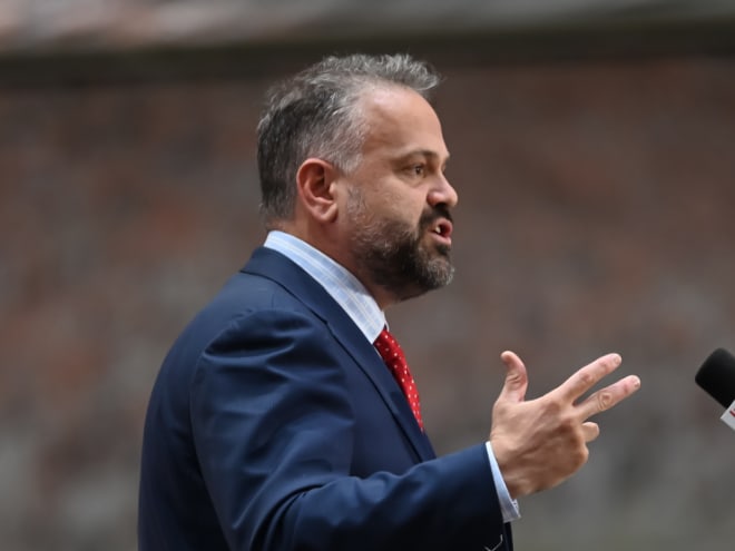 Nebraska Football Matt Rhule updates roster with latest news on