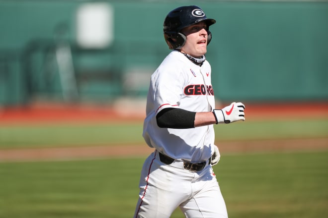 Georgia Baseball: Bulldog season preview