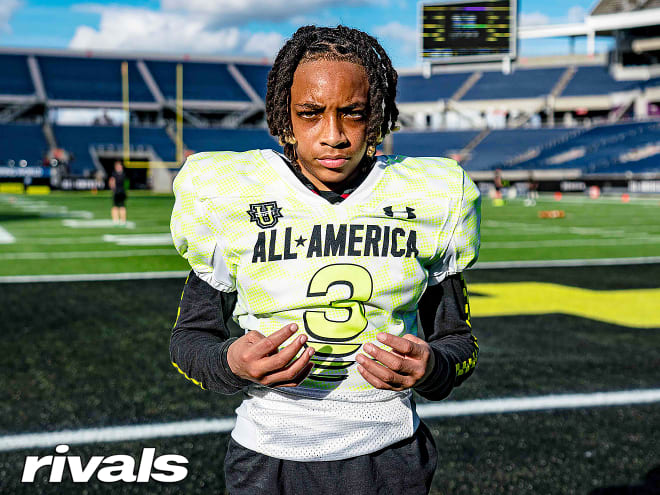 Under Armour Next All-America Game: Stock risers - Rivals.com