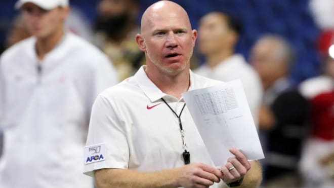 Scott Cochran's former players have no doubt he will succeed as special teams coordinator.