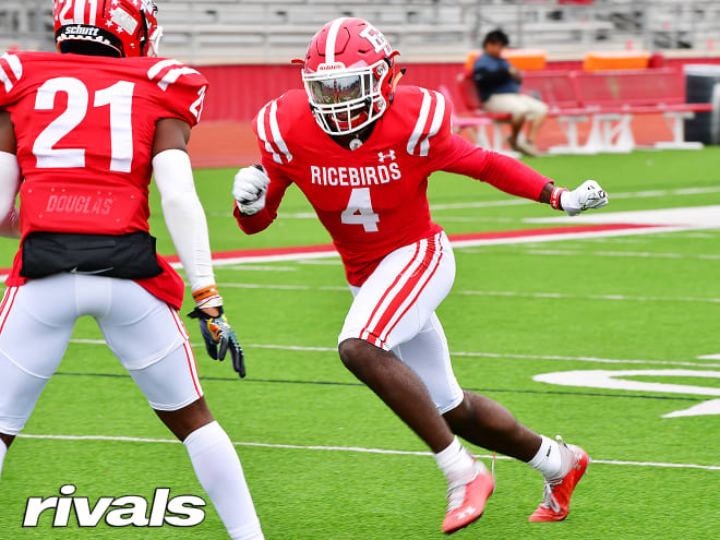 Rivals Rankings Week: New 2022 RB rankings - Rivals.com