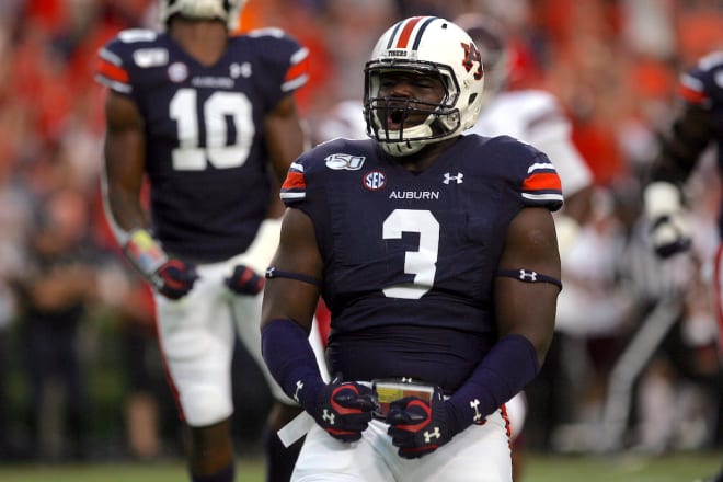 marlon davidson falcons jersey