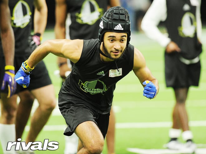 Rivals Rankings Week: Initial 2022 WR/TE rankings - Rivals.com