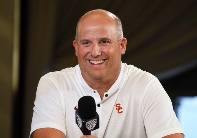 Clay Helton