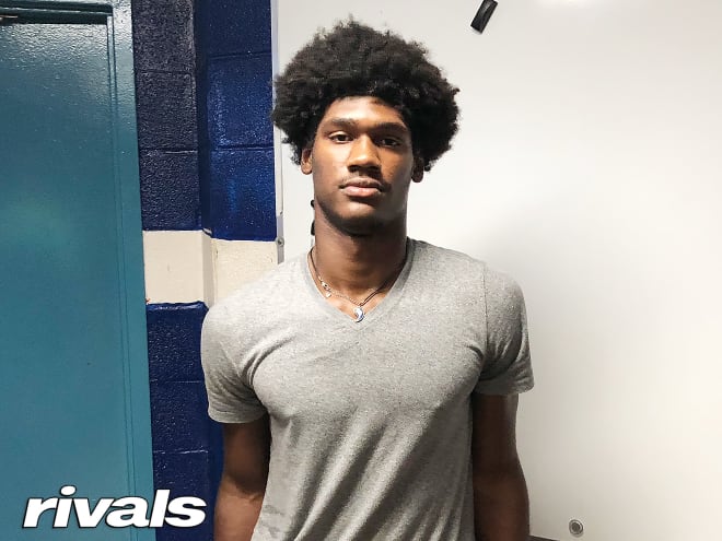 Brooklyn Erasmus Hall Campus four-star outside linebacker William Mohan is rated as the best player from the state of New York.