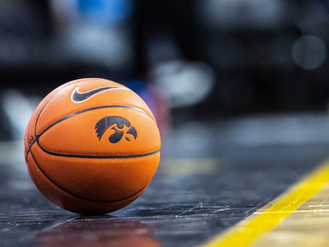 Iowa basketball added a walk-on to the program on Thursday. 