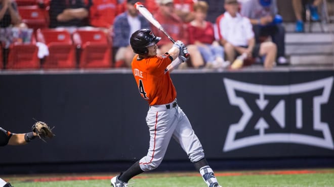 College World Series 2016 scores and bracket: Texas Tech is the last  national seed out 
