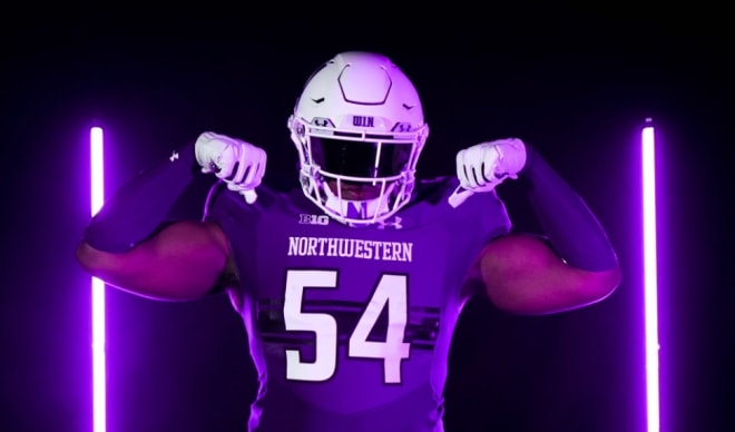 Inside NU's top stories on Northwestern's 2023 NFL Draft class - Inside NU