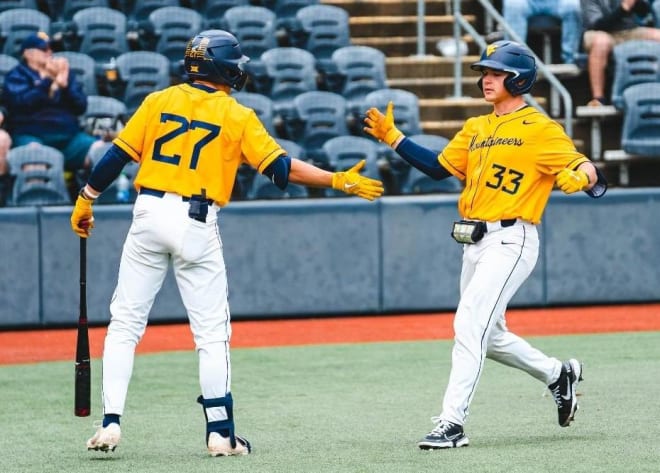 WVU will face Texas Tech in the Big 12 Conference Tournament