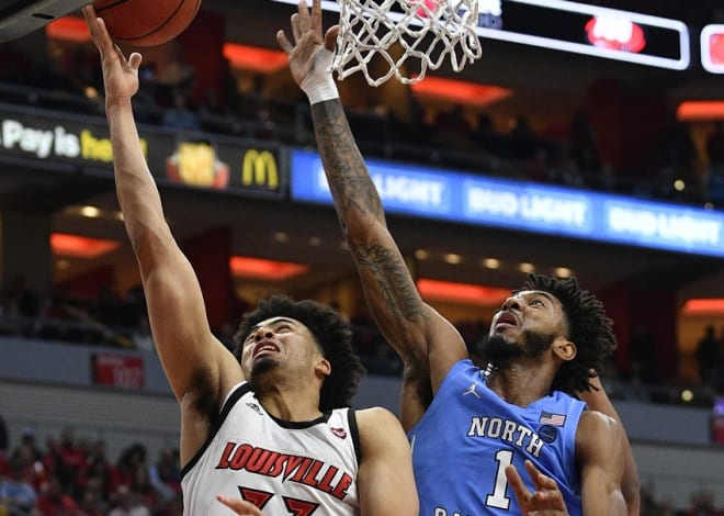 Leaky Black and the Tar Heels have scrambled with a revolving door of starting lineups affecting chemistry this season.