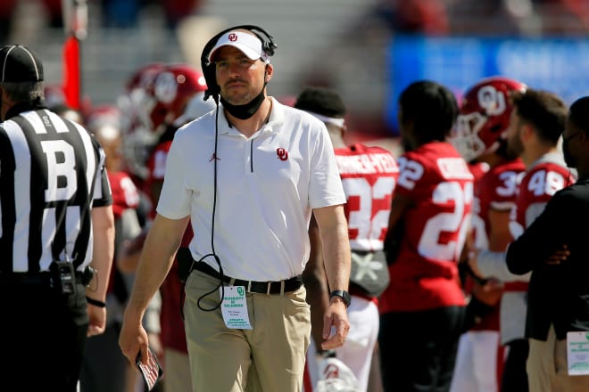 TrojanSports - What could Lincoln Riley's USC coaching staff look like?