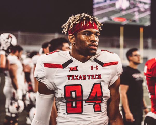 Five impact freshmen for Texas Tech Football: Offense