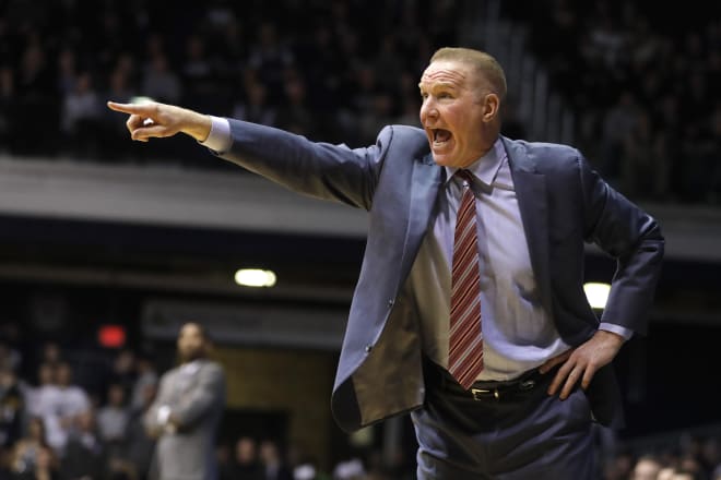 Chris Mullin