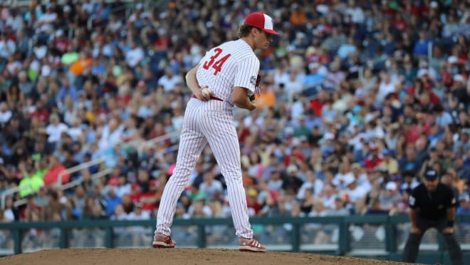 MLB Draft preview: Projecting where NC State Wolfpack baseball players will  be selected