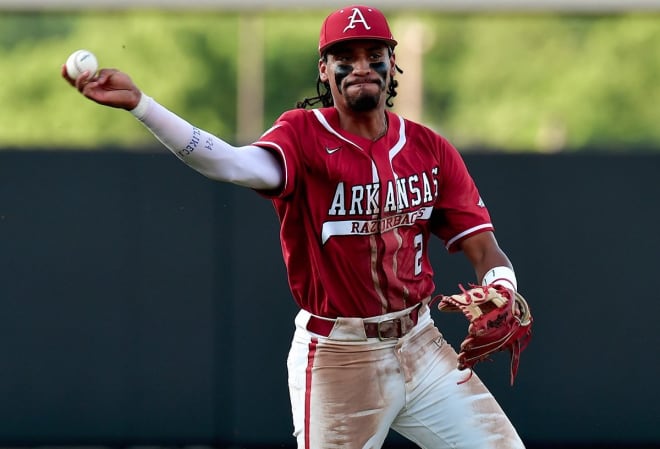 Cowboy Baseball Season Ends In Stillwater Regional Final - Oklahoma State  University Athletics