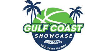 Gulf Coast Showcase Logo. ***Photo: ScarletKnights.com Photo Bank***