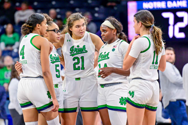 Women's college basketball way-too-early top 25 for 2023-24: UConn