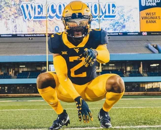 No. 25 WVU Pounds Canisius in Home Opener - West Virginia University  Athletics