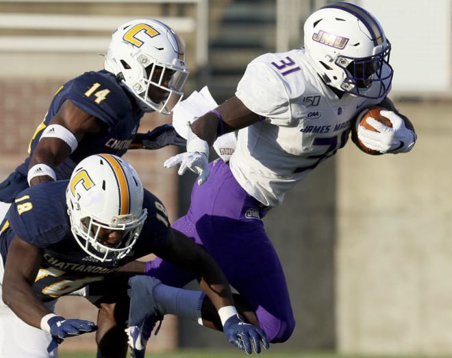 Highland Springs OL Mekhi Becton, area's top recruit, picks Louisville