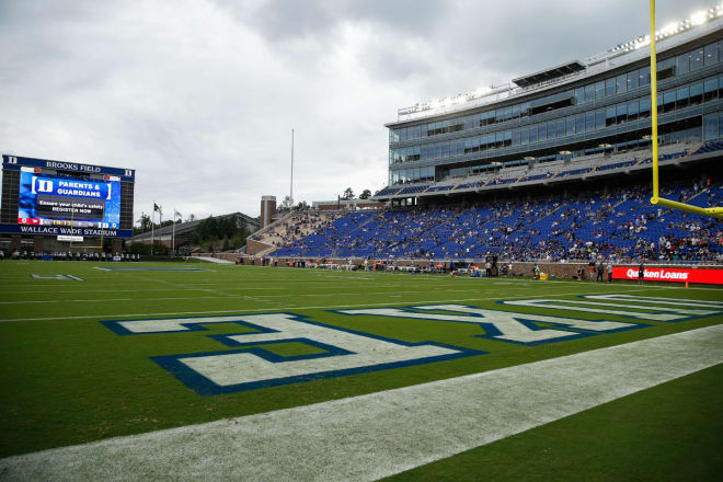 Wallace Wade Stadium