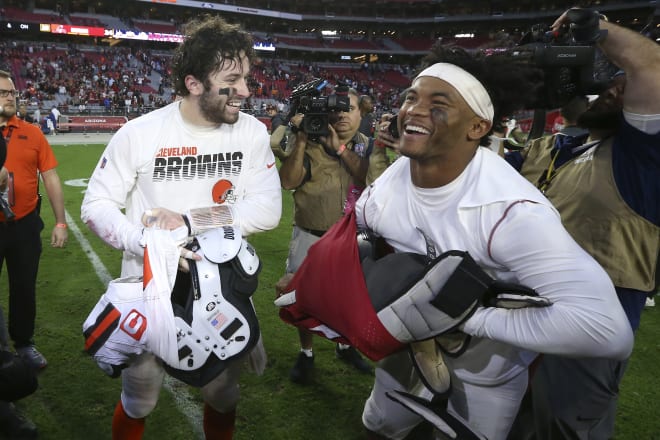 Oklahoma football: Kyler Murray was highly gratifying gift to Sooners