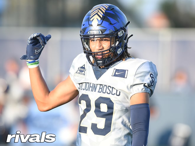 Rivals recruiting buzz: Biggest visits on tap for this weekend - Rivals.com