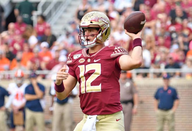 How Miami vs. Florida State Rivalry Introduced Swagger to College Football, News, Scores, Highlights, Stats, and Rumors