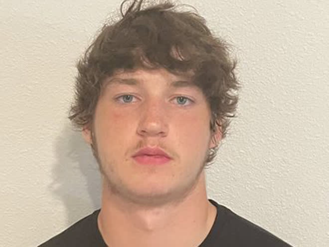 Four-star tight end Reid Mikeska, the son of former UVa DE Matt Mikeska, got offered by the Hoos' new head coach last week.