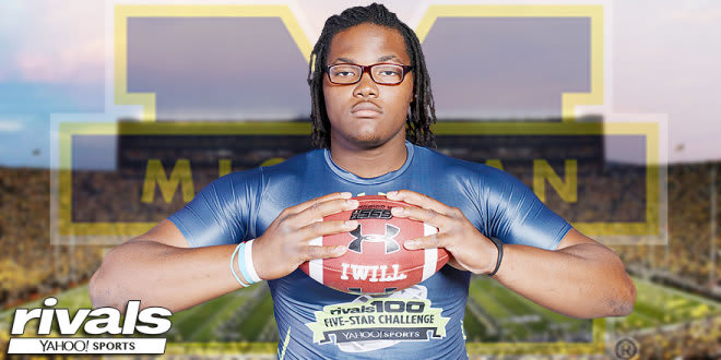 Rashan Gary