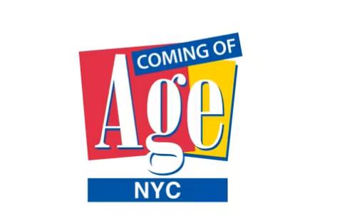 Coming Of Age: NYC
