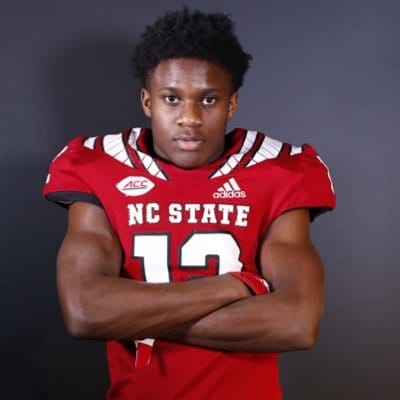 Boykin became the Wolfpack's seventh verbal commitment.